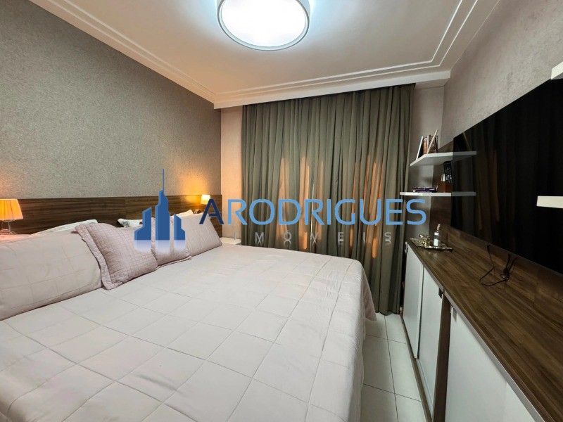 Apartamento, 3 quartos, 226 m² - Foto 5