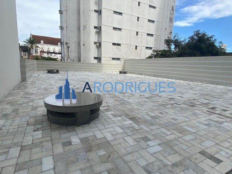 Apartamento, 3 quartos, 115 m² - Foto 3