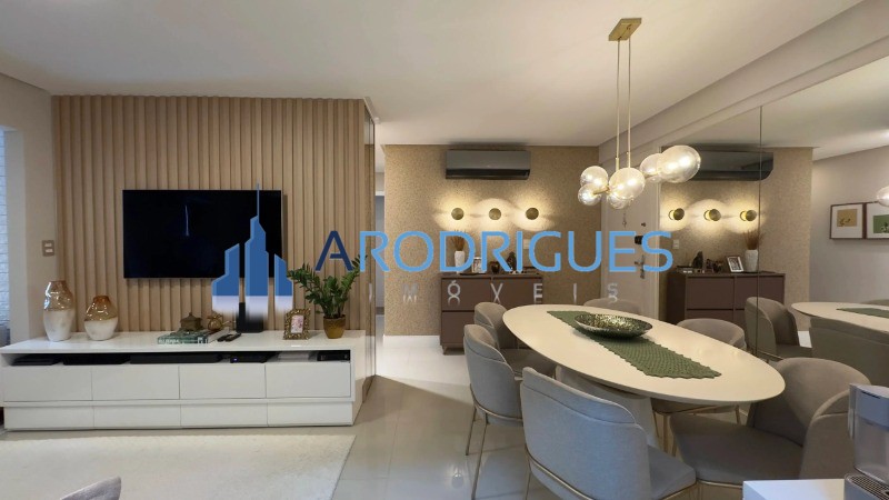 Apartamento, 2 quartos, 75 m² - Foto 5
