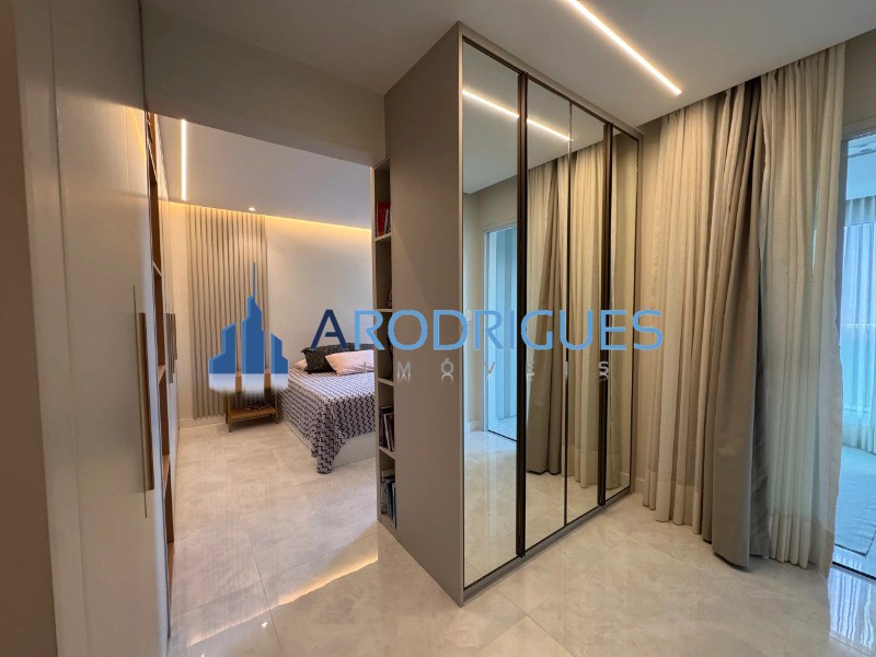 Apartamento, 3 quartos, 142 m² - Foto 14