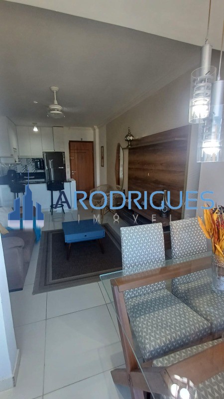 Apartamento, 2 quartos, 56 m² - Foto 9
