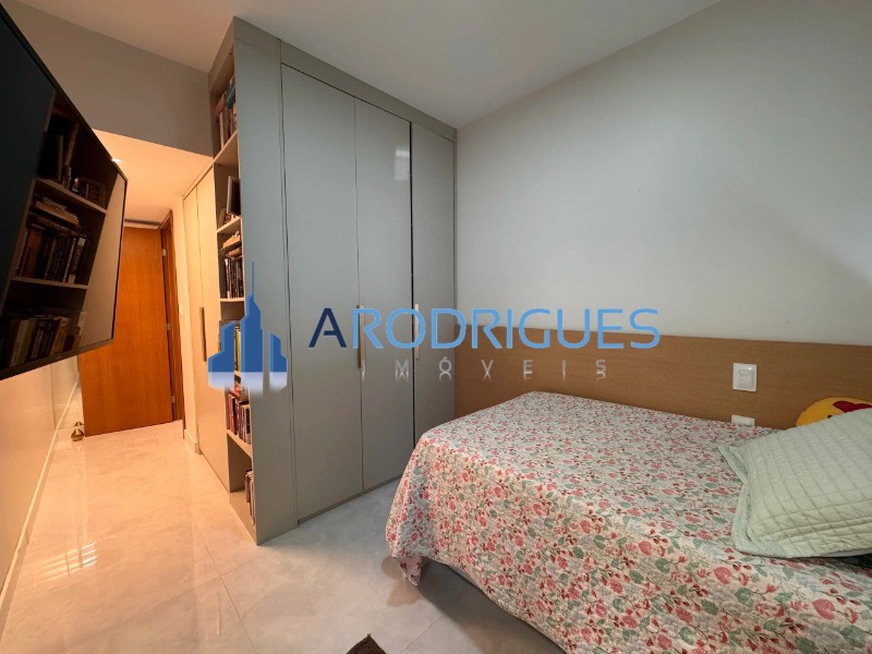 Apartamento, 3 quartos, 142 m² - Foto 12