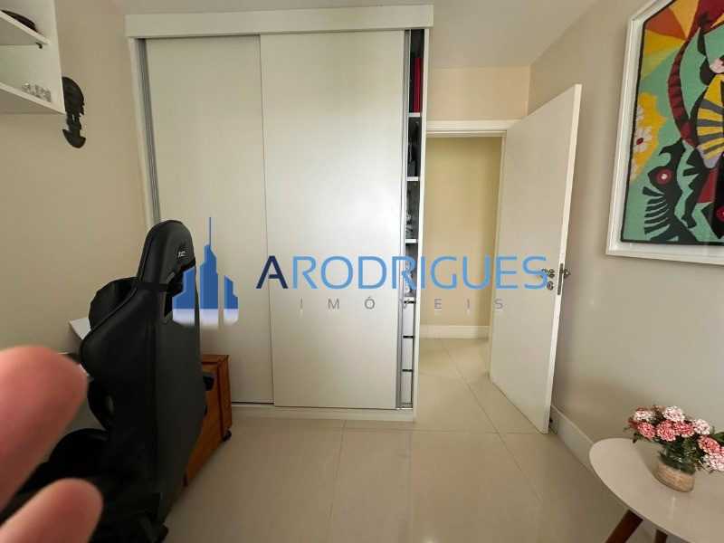 Apartamento, 3 quartos, 130 m² - Foto 14