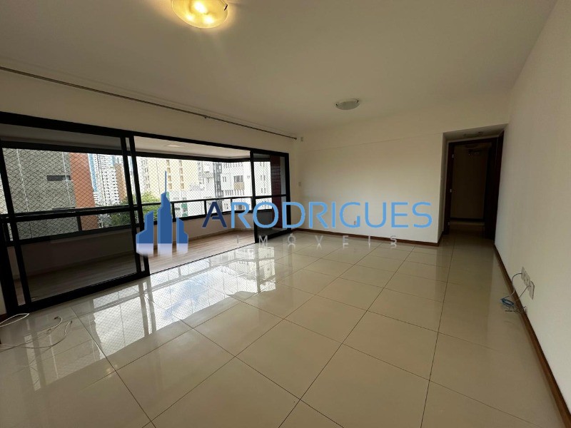 Apartamento, 3 quartos, 103 m² - Foto 4
