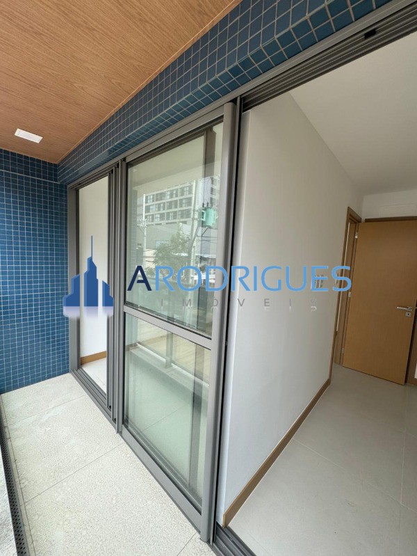 Apartamento, 1 quarto, 28 m² - Foto 1