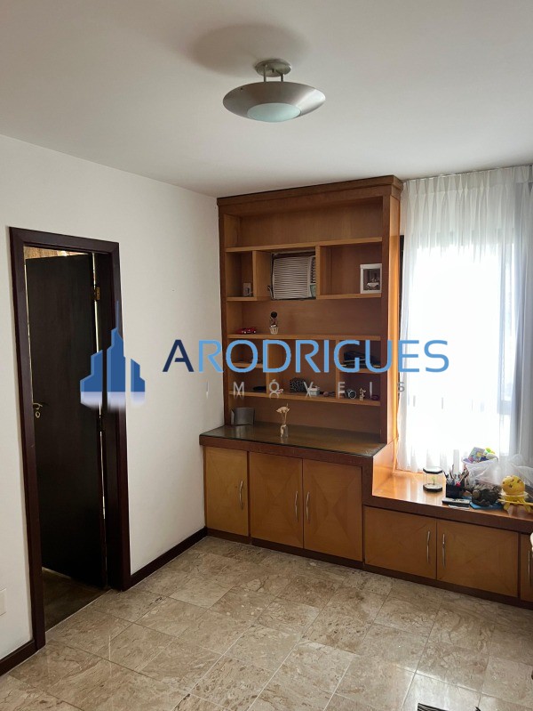 Apartamento, 4 quartos, 176 m² - Foto 8