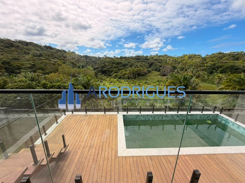 Casa, 4 quartos, 381 m² - Foto 1