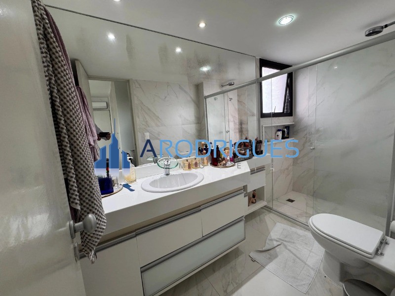 Apartamento, 4 quartos, 142 m² - Foto 15