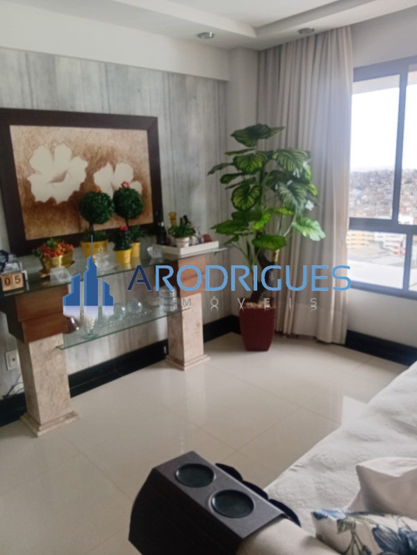Cobertura, 5 quartos, 207 m² - Foto 21
