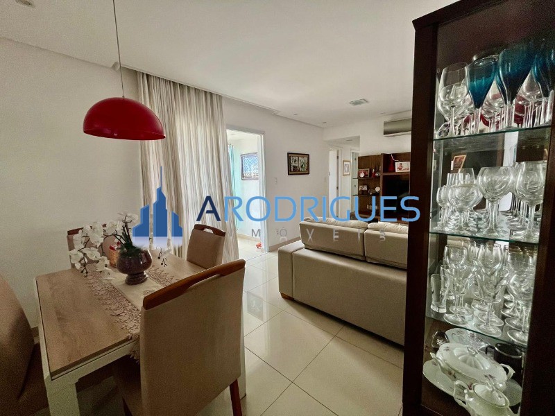 Apartamento, 3 quartos, 85 m² - Foto 4