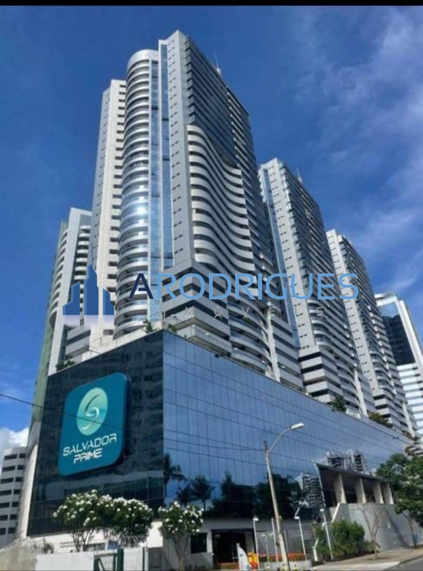 Apartamento, 2 quartos, 104 m² - Foto 2