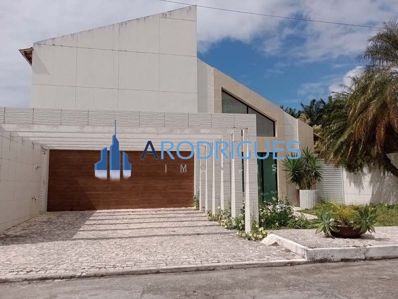 Casa, 3 quartos, 379 m² - Foto 2