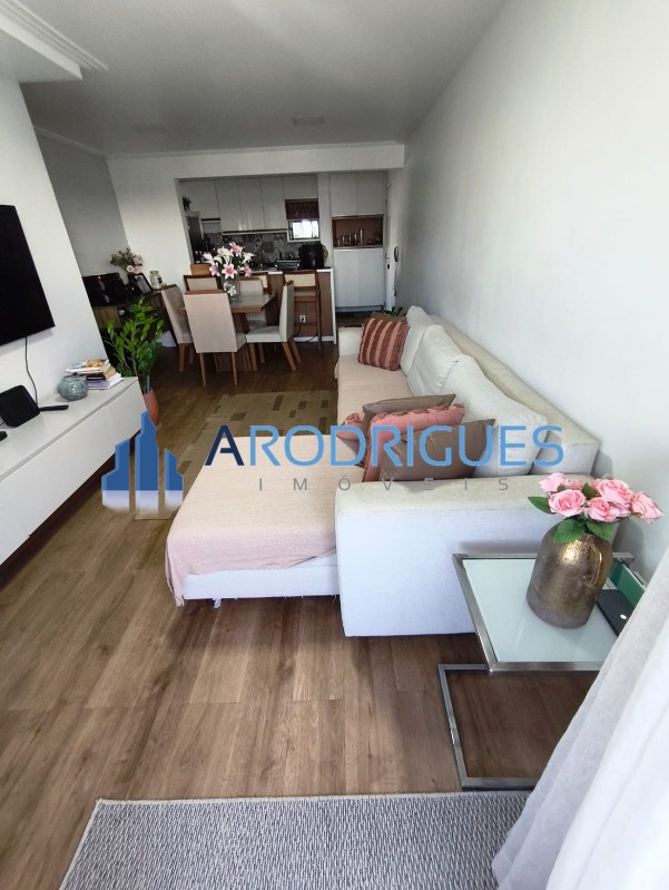 Apartamento, 3 quartos, 82 m² - Foto 6