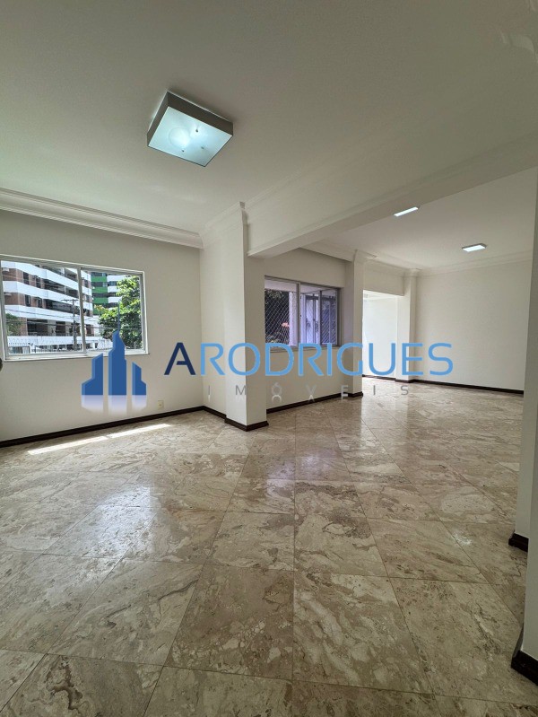 Apartamento, 3 quartos, 123 m² - Foto 2