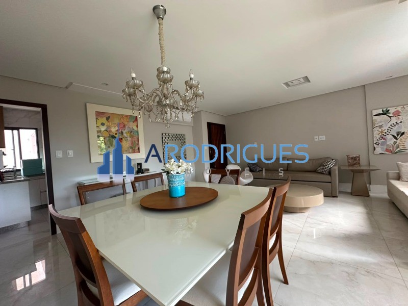 Apartamento, 3 quartos, 120 m² - Foto 6