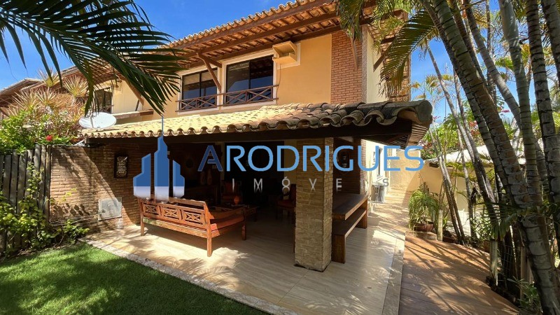 Casa, 3 quartos, 227 m² - Foto 3
