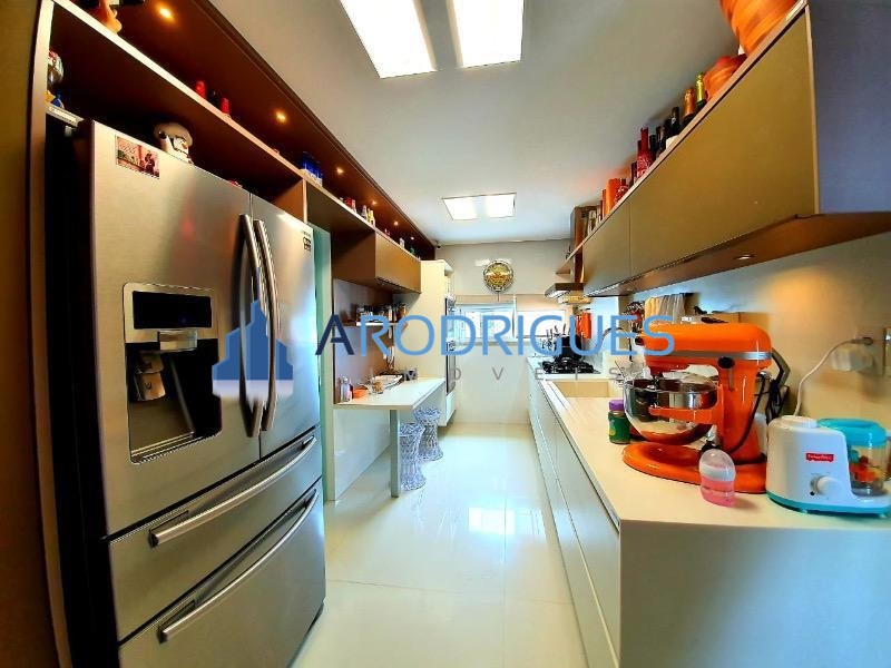 Apartamento, 3 quartos, 187 m² - Foto 21