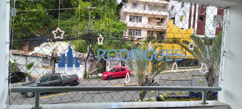 Apartamento, 2 quartos, 55 m² - Foto 6