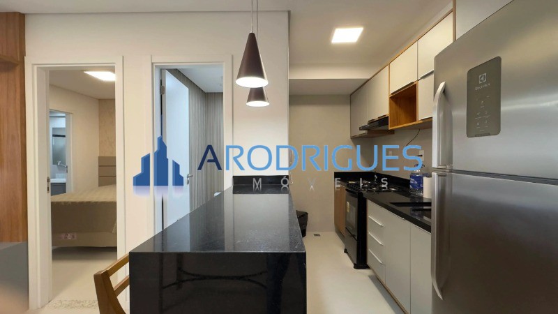 Apartamento, 1 quarto, 50 m² - Foto 7