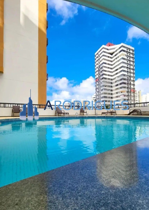 Apartamento, 1 quarto, 56 m² - Foto 1