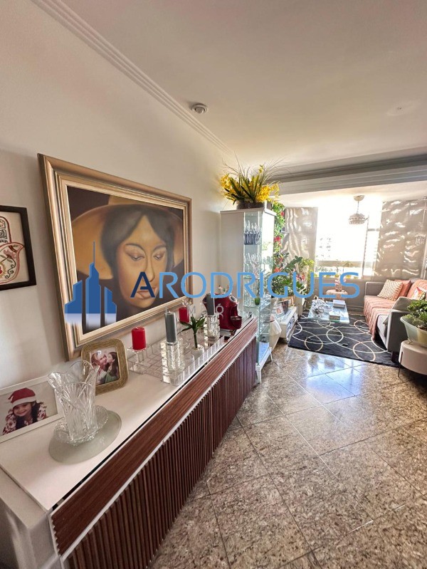Apartamento, 3 quartos, 75 m² - Foto 2