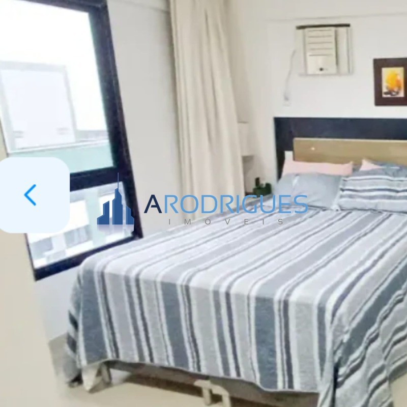 Cobertura, 5 quartos, 207 m² - Foto 12