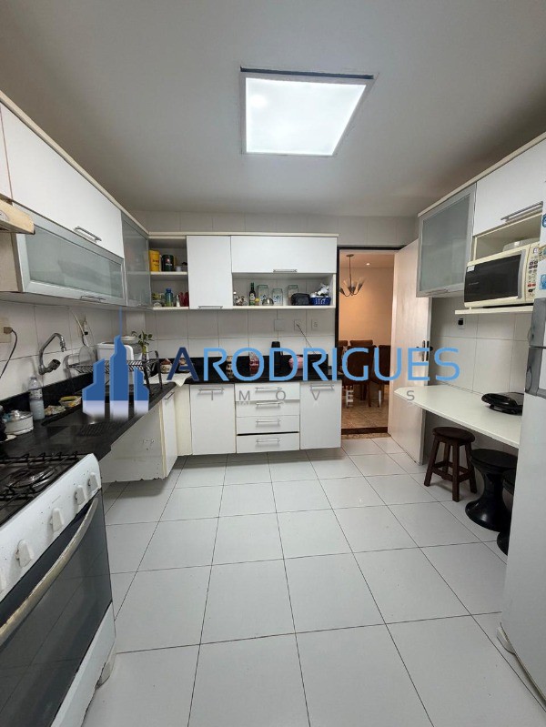 Apartamento, 4 quartos, 106 m² - Foto 9