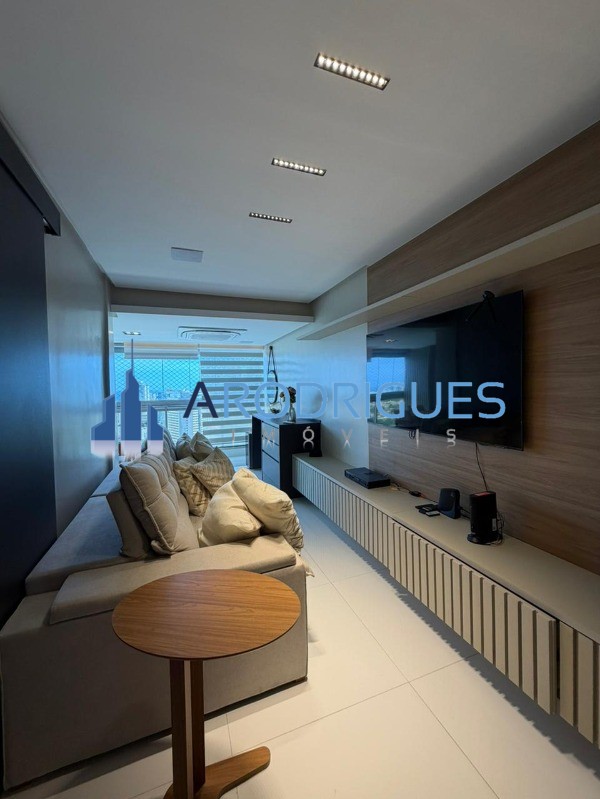 Apartamento, 1 quarto, 52 m² - Foto 3