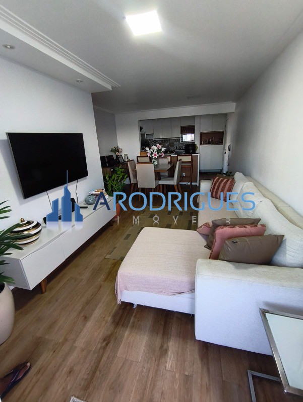 Apartamento, 3 quartos, 82 m² - Foto 4