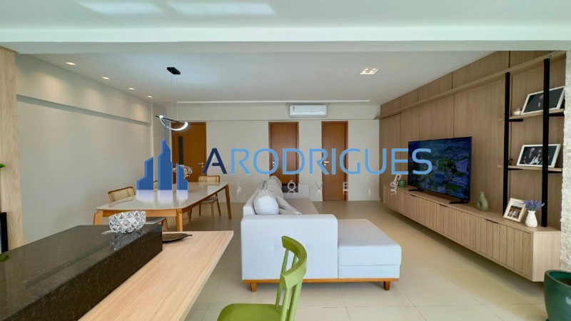 Apartamento, 3 quartos, 128 m² - Foto 5