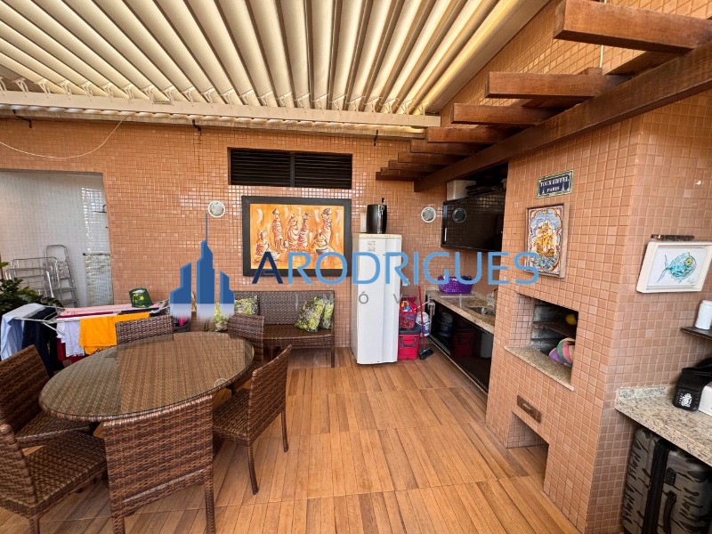 Apartamento, 3 quartos, 226 m² - Foto 15