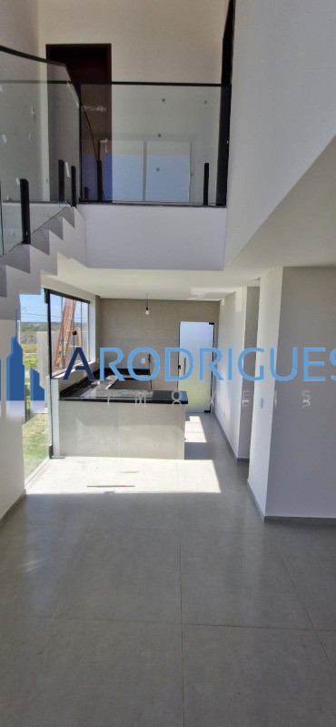 Casa, 4 quartos, 140 m² - Foto 3