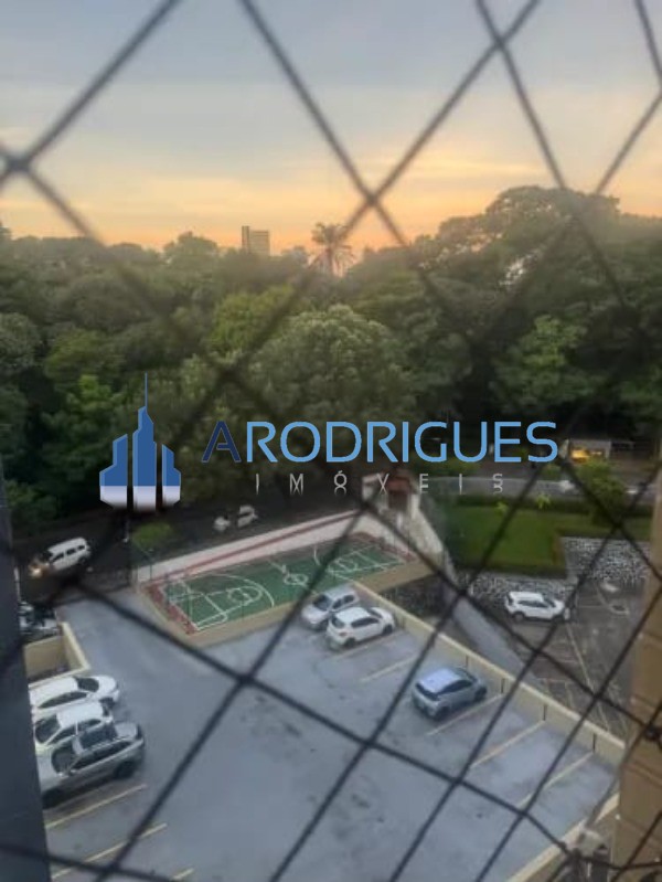 Apartamento, 3 quartos, 70 m² - Foto 1