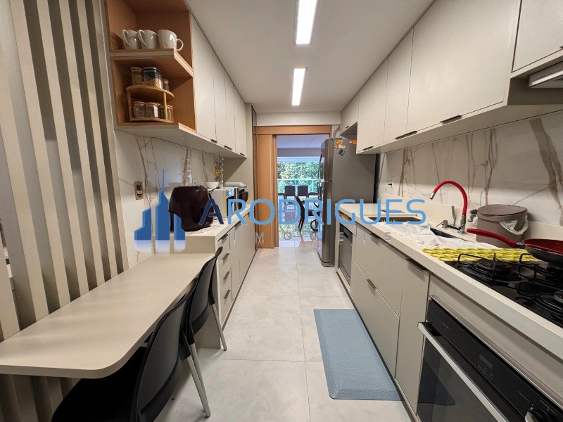 Apartamento, 3 quartos, 142 m² - Foto 15