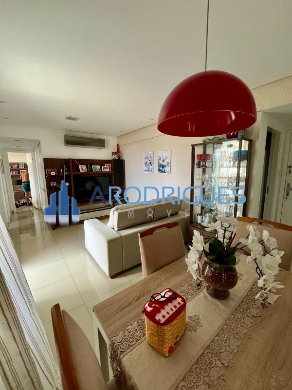Apartamento, 3 quartos, 85 m² - Foto 2