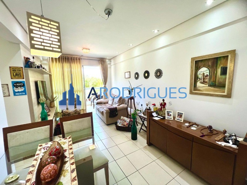 Apartamento, 3 quartos, 68 m² - Foto 7