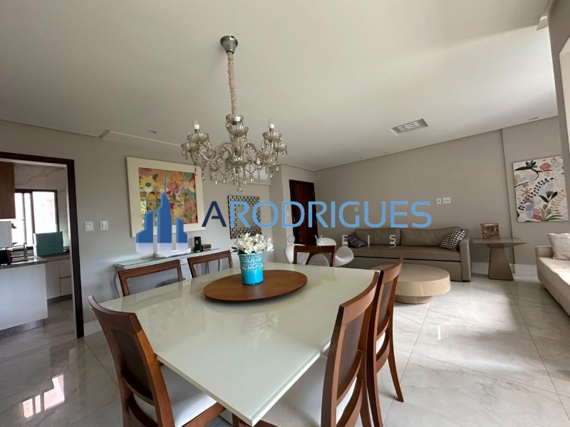 Apartamento, 3 quartos, 120 m² - Foto 7