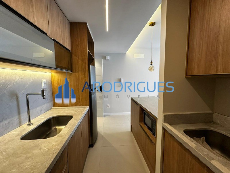 Apartamento, 1 quarto, 43 m² - Foto 20