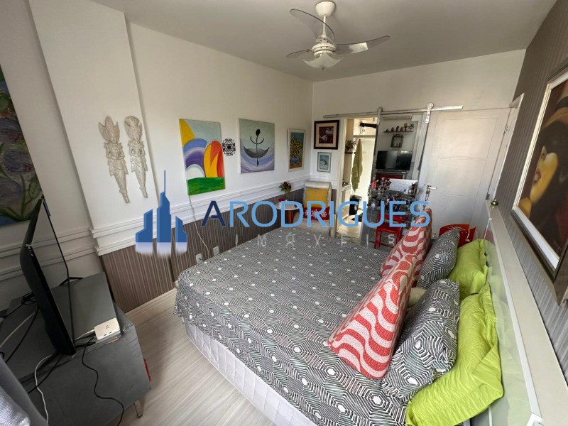 Apartamento, 3 quartos, 75 m² - Foto 10