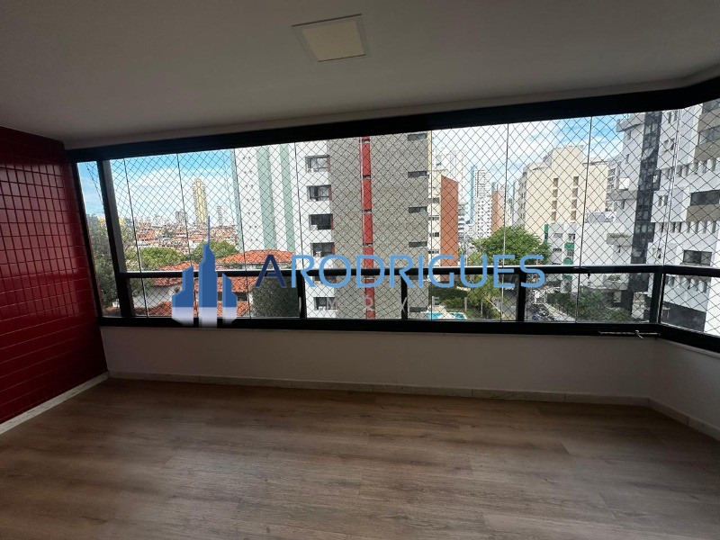 Apartamento, 3 quartos, 103 m² - Foto 2