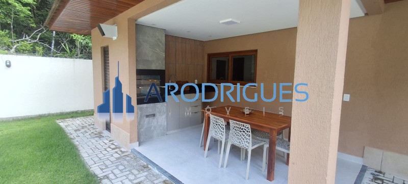 Casa, 6 quartos, 428 m² - Foto 27
