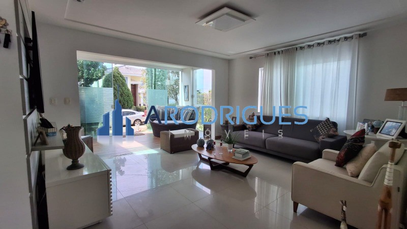 Casa, 4 quartos, 300 m² - Foto 3