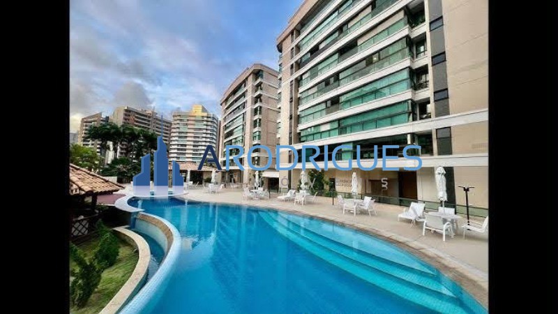 Apartamento, 3 quartos, 145 m² - Foto 4