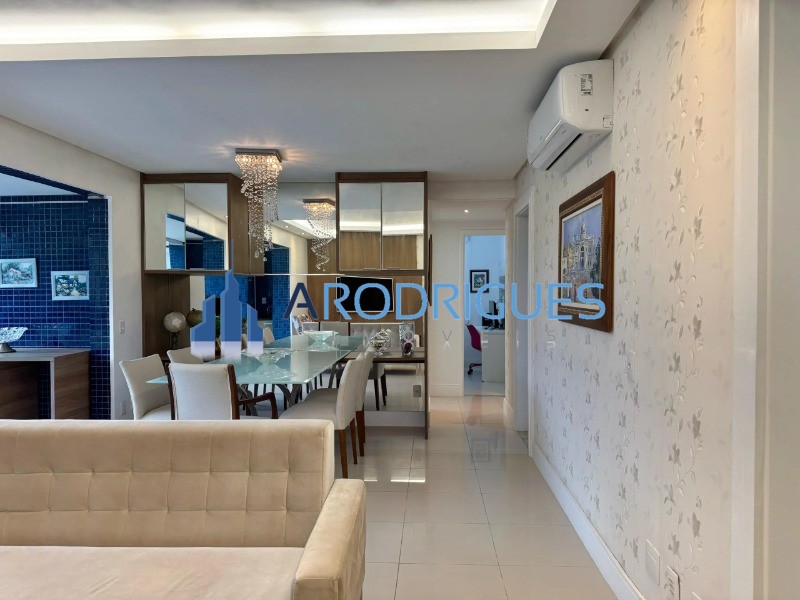 Apartamento, 3 quartos, 109 m² - Foto 3