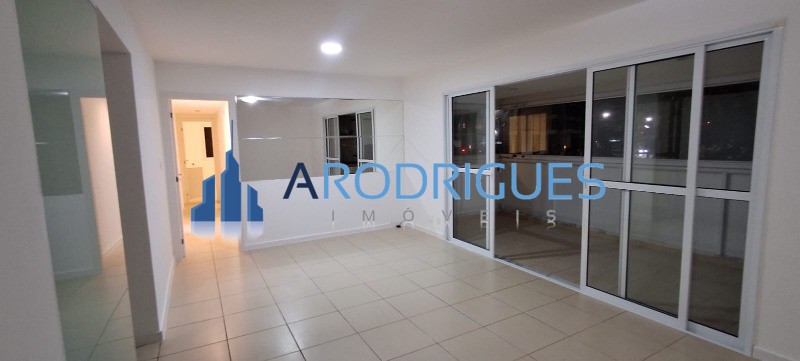 Apartamento, 4 quartos, 135 m² - Foto 1