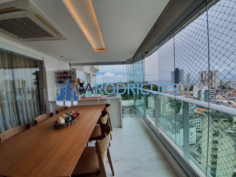 Apartamento, 3 quartos, 187 m² - Foto 11