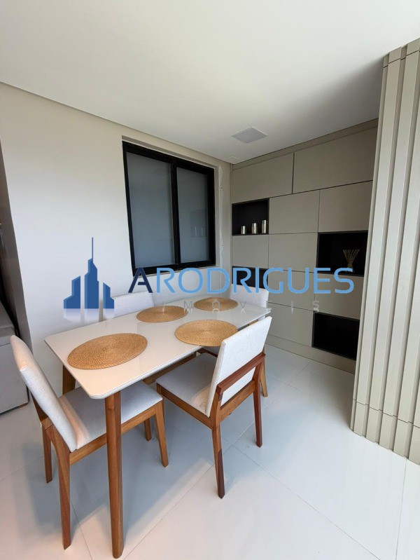 Apartamento, 1 quarto, 52 m² - Foto 4