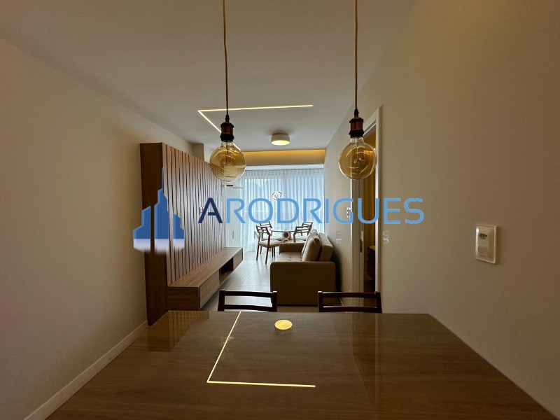 Apartamento, 1 quarto, 43 m² - Foto 7