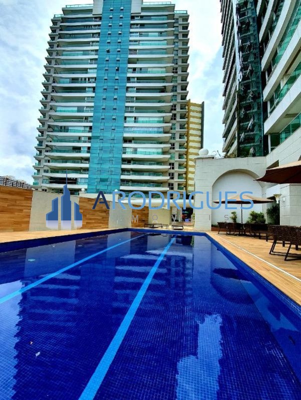 Apartamento, 3 quartos, 187 m² - Foto 23