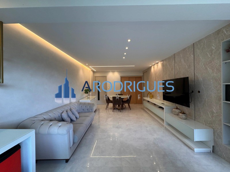 Apartamento, 3 quartos, 142 m² - Foto 5